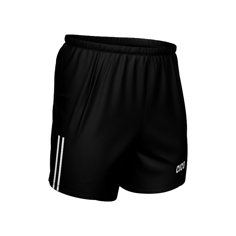 Fresno | Leisure Shorts