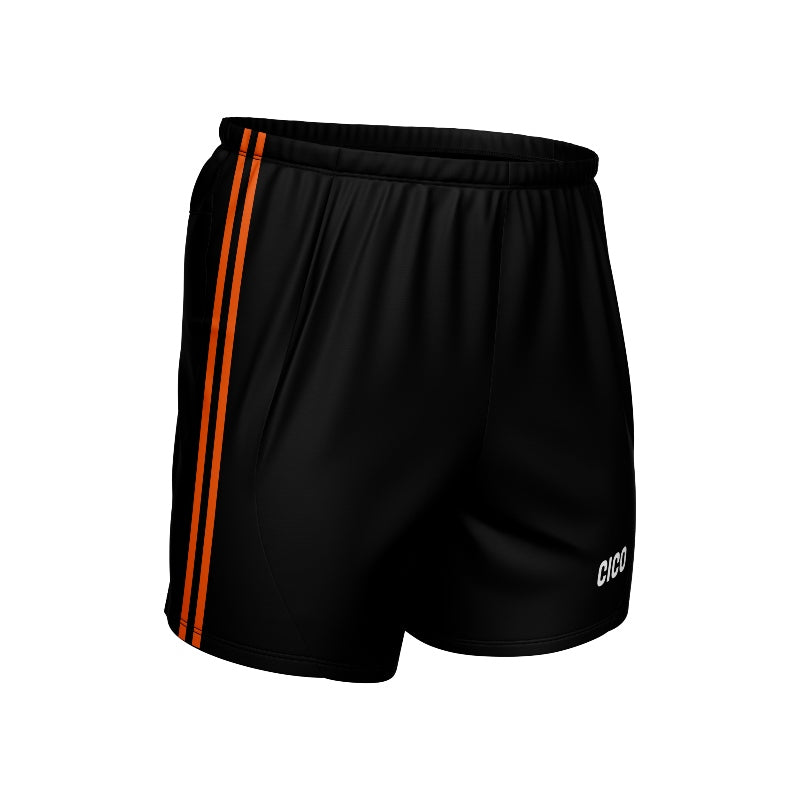 Greenbay | Leisure Shorts