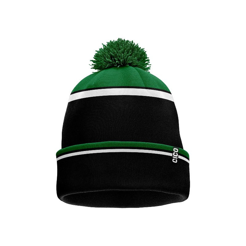 Style 3 | Bobble Hat