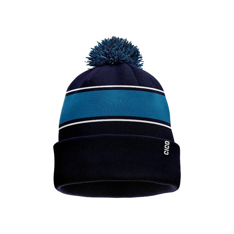 Style 1 | Bobble Hat