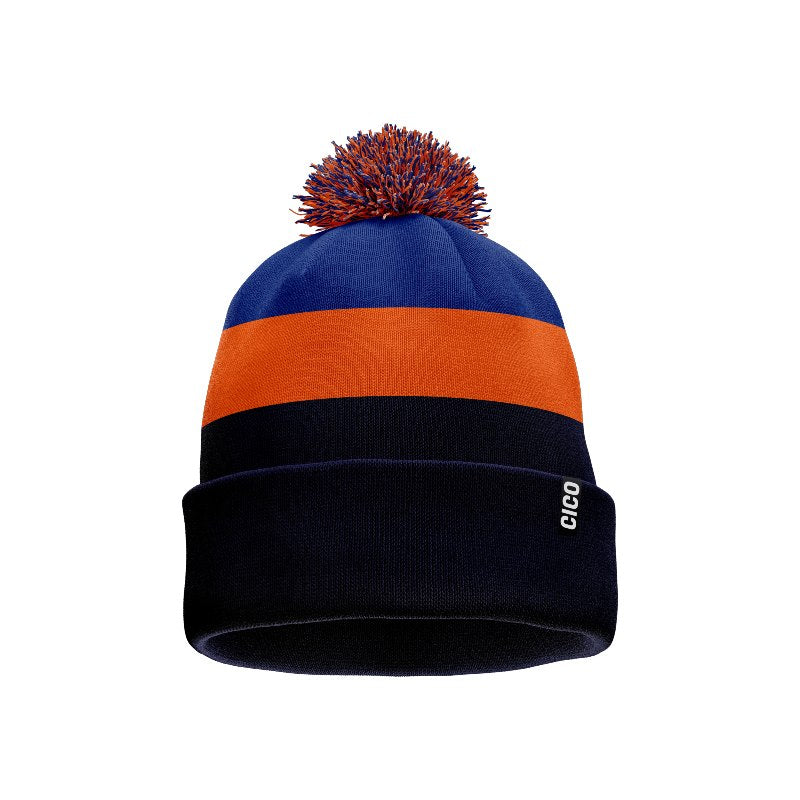 Style 2 | Bobble Hat