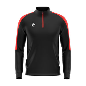Houston | Half Zip