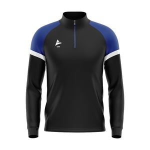 Indiana | Half Zip