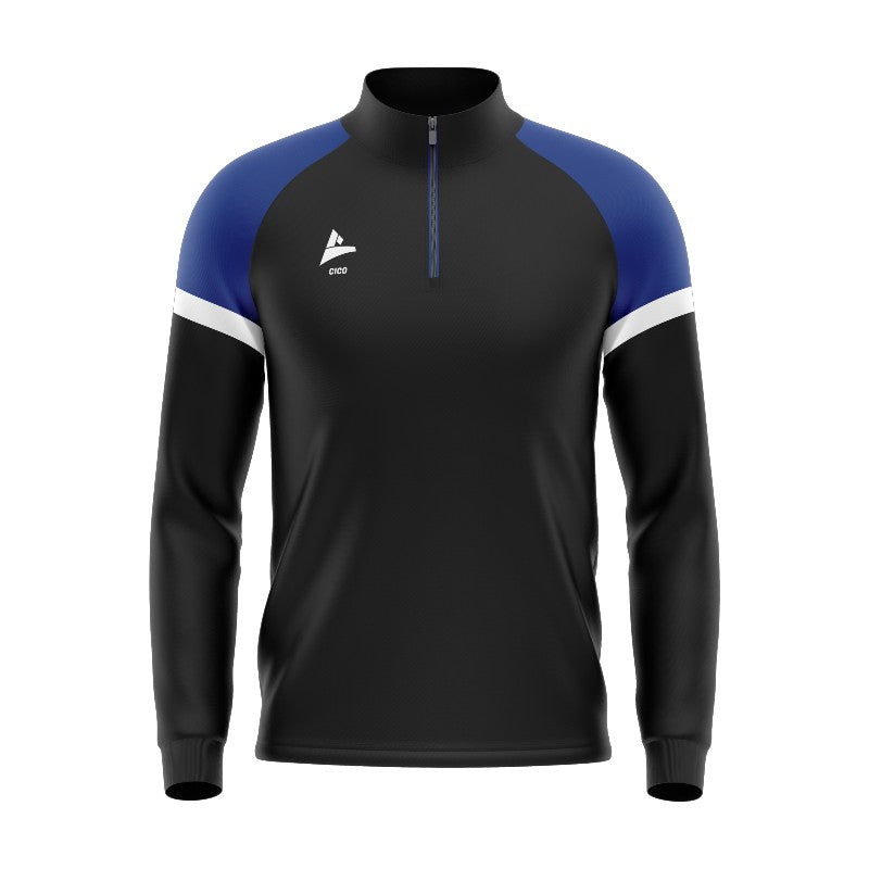 Indiana | Half Zip