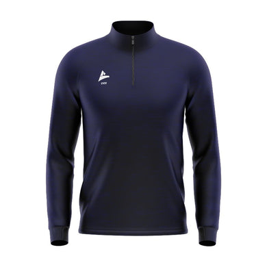 Jackson | Half Zip