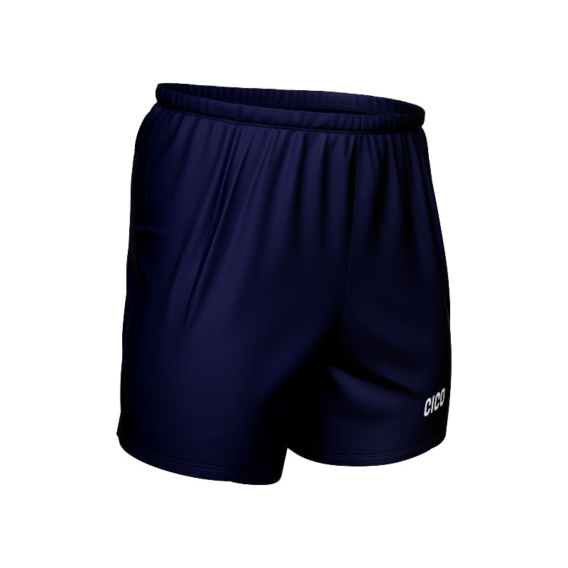 Jackson | Leisure Shorts