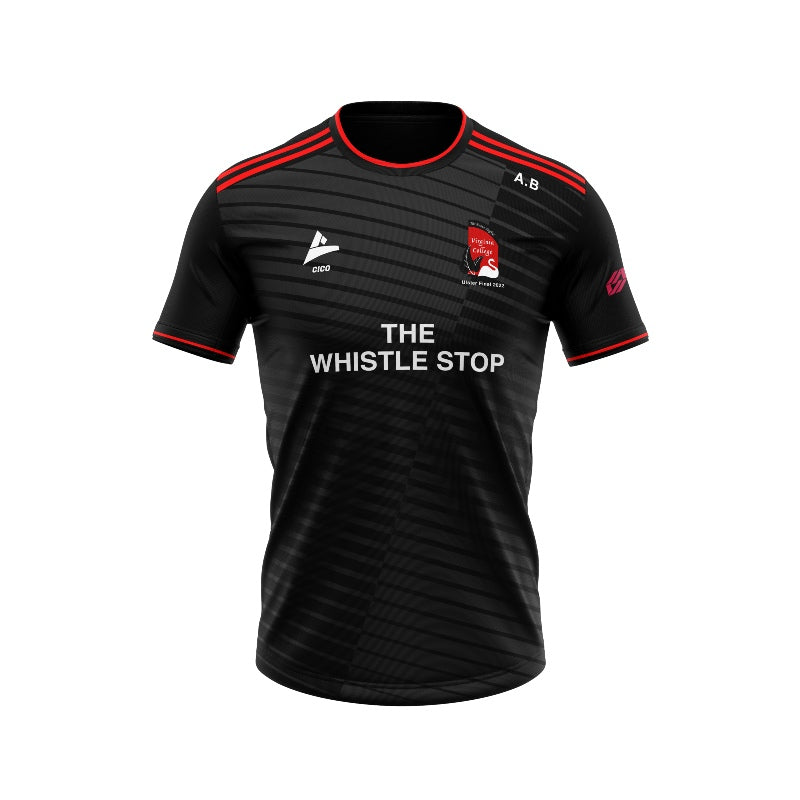 Style 18 | Training Jersey