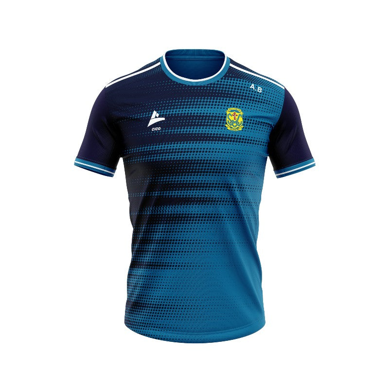 Style 19 | Training Jersey