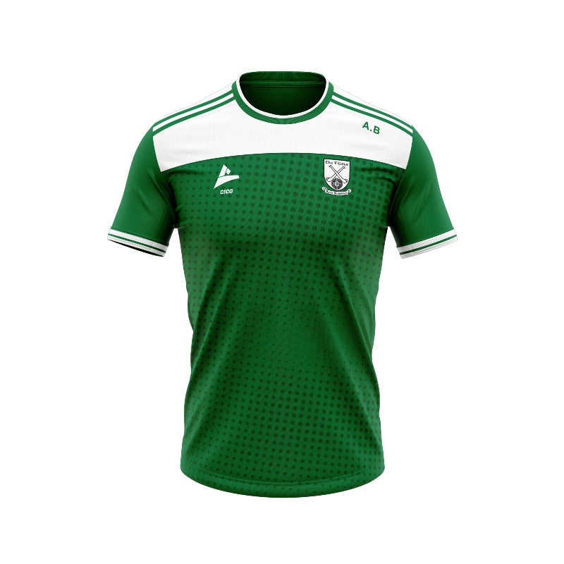 Style 20 | Training Jersey