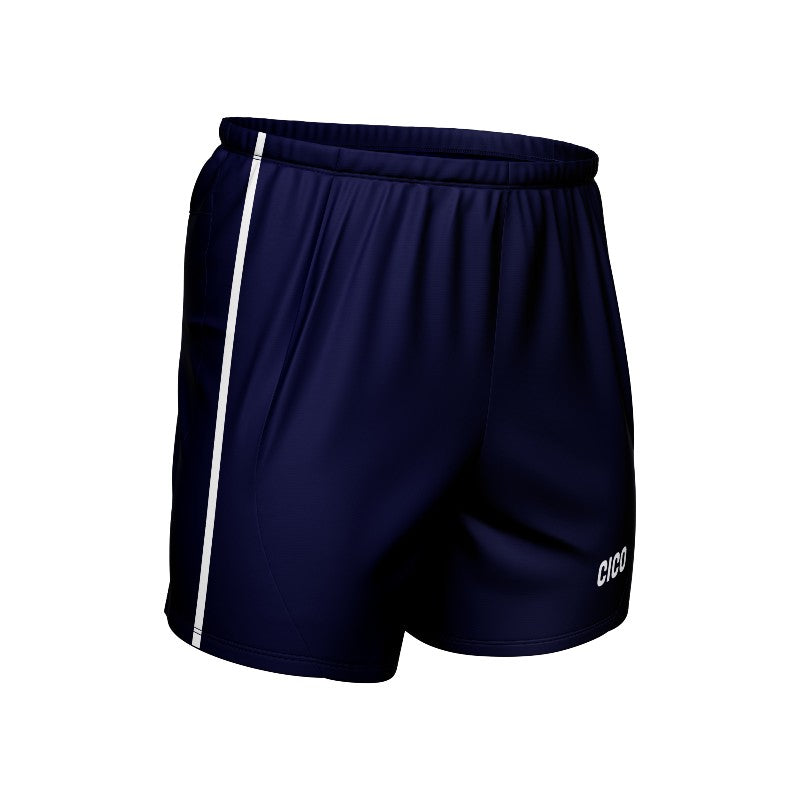 Kansas | Leisure Shorts