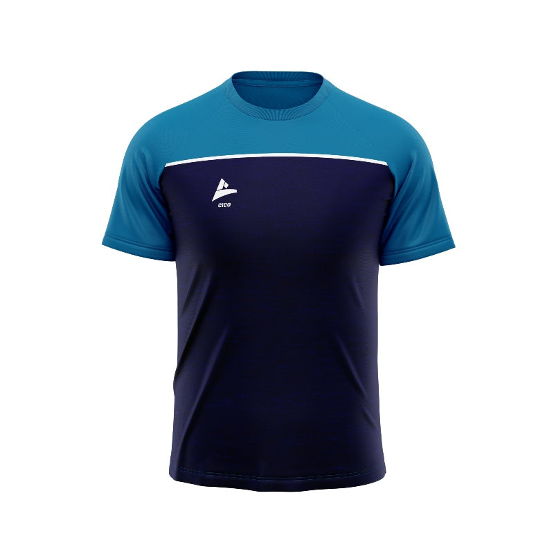 Kansas | Leisure T-shirt