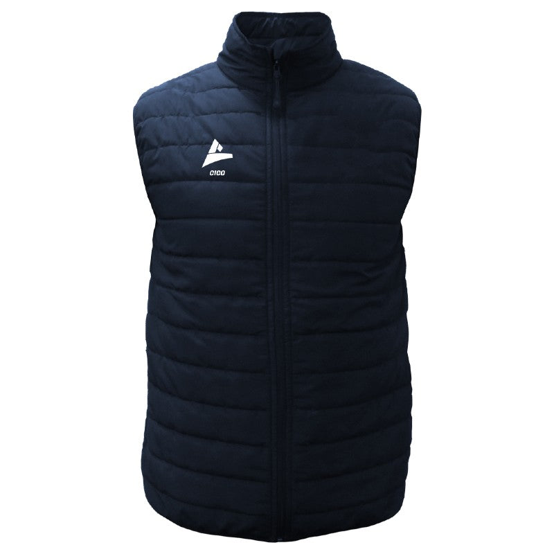 Navy | Gilet