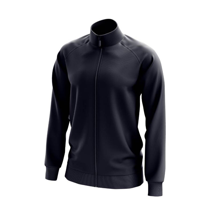Full Zip Jacket | Navy