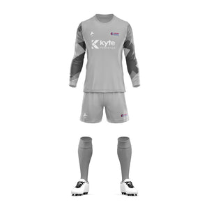 Style 1 | Goalkeeper Soccer Kit