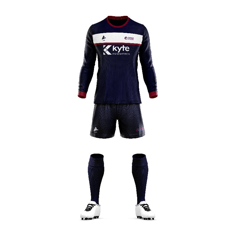 Style 1 | Soccer Kit