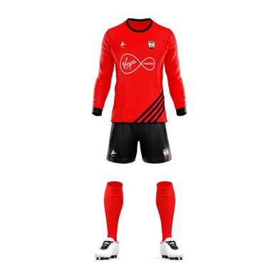 Style 2 | Soccer Kit