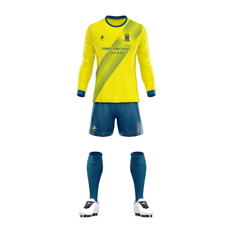 Style 3 | Soccer Kit