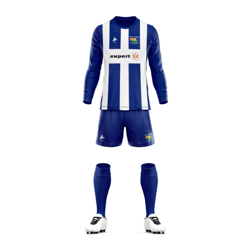 Style 4 | Soccer Kit