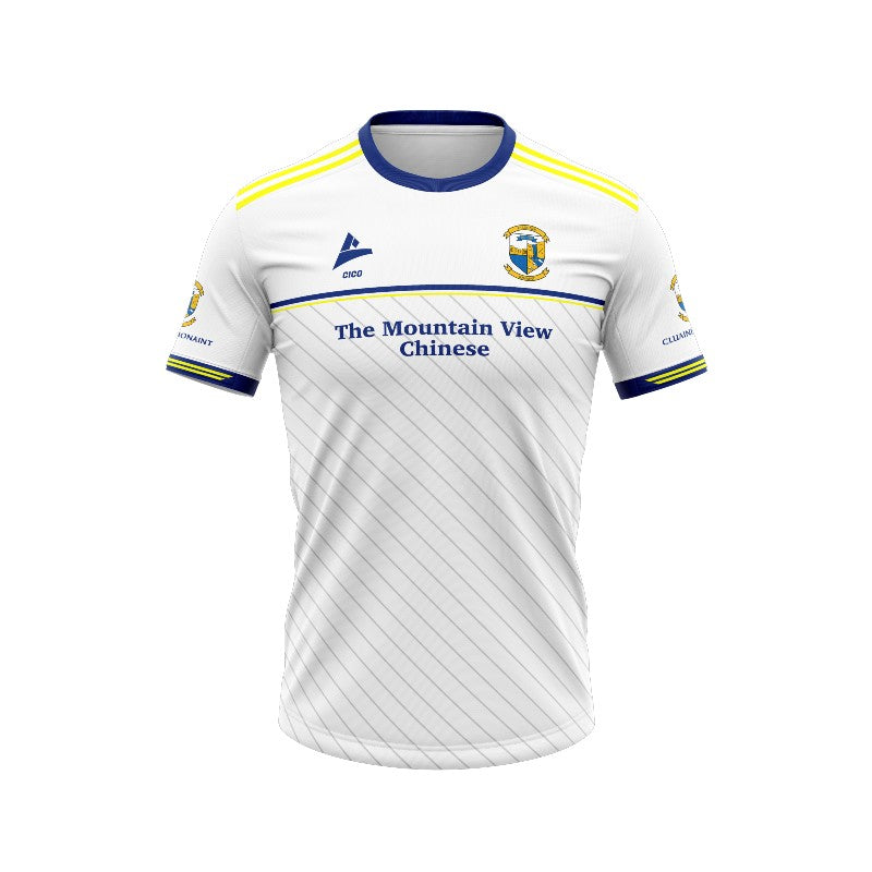Style 10 | Training Jersey