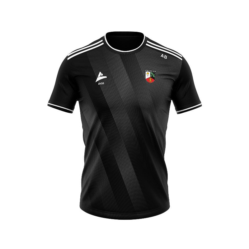 Style 11 | Training Jersey