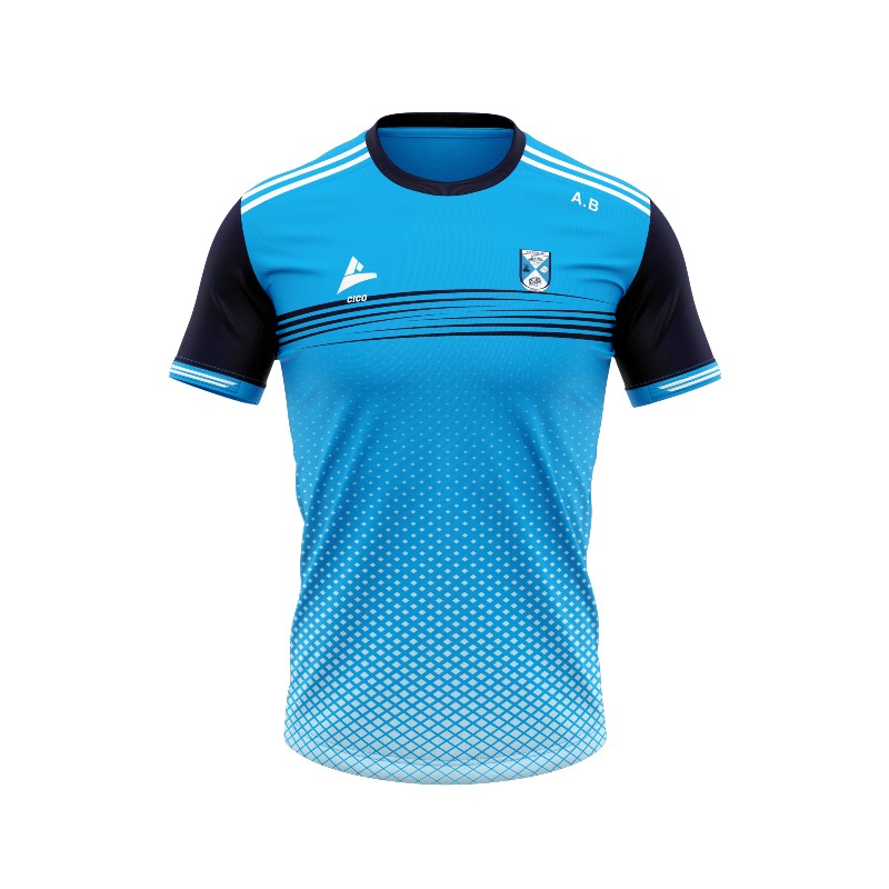 Style 13 | Training Jersey