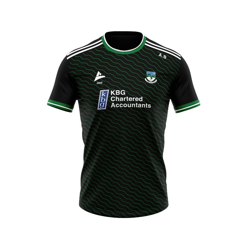 Style 14 | Training Jersey