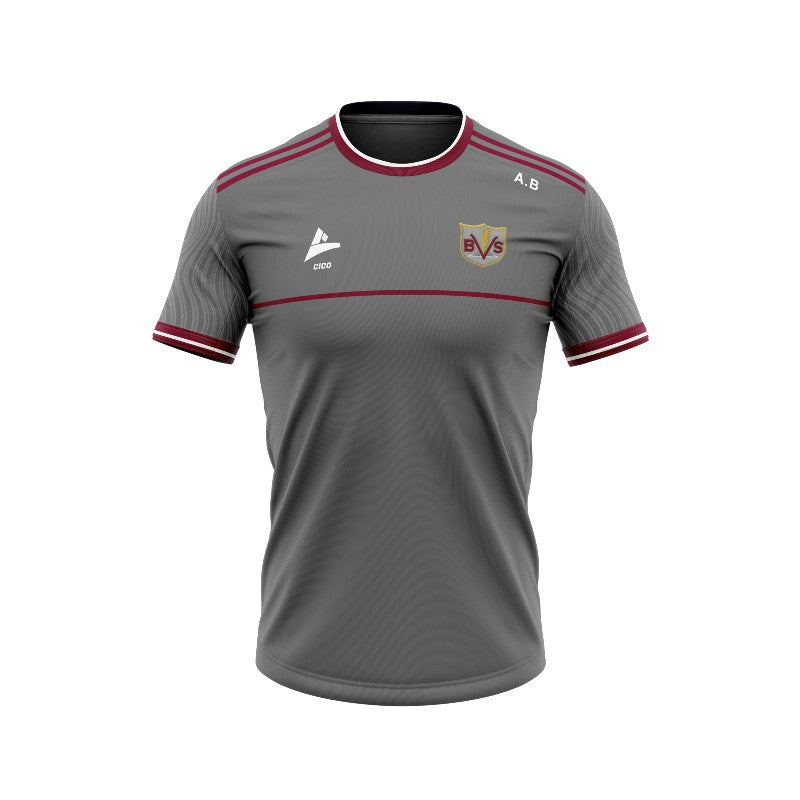 Style 15 | Training Jersey
