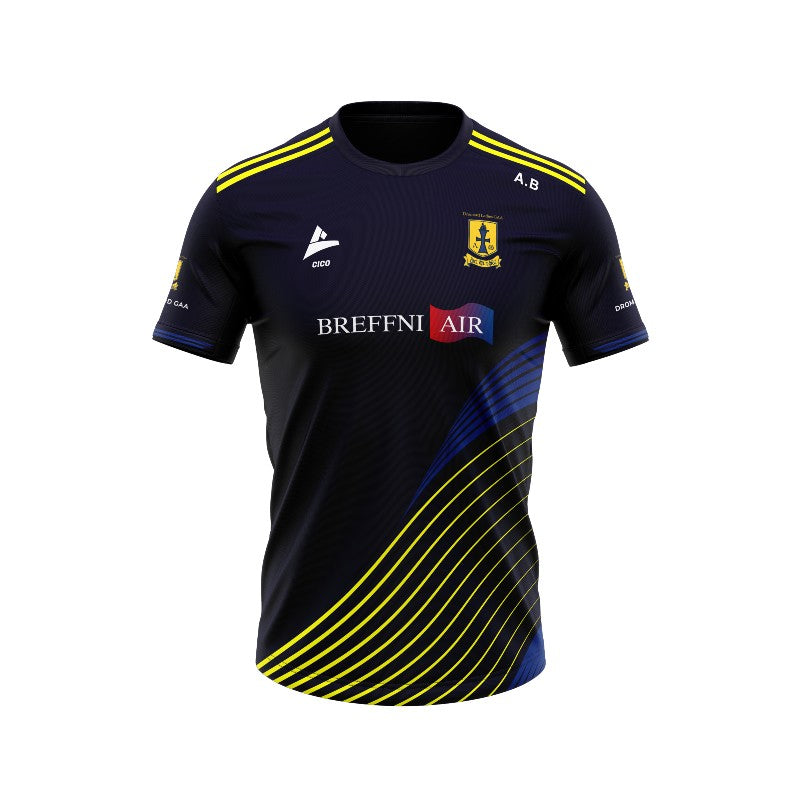 Style 16 | Training Jersey