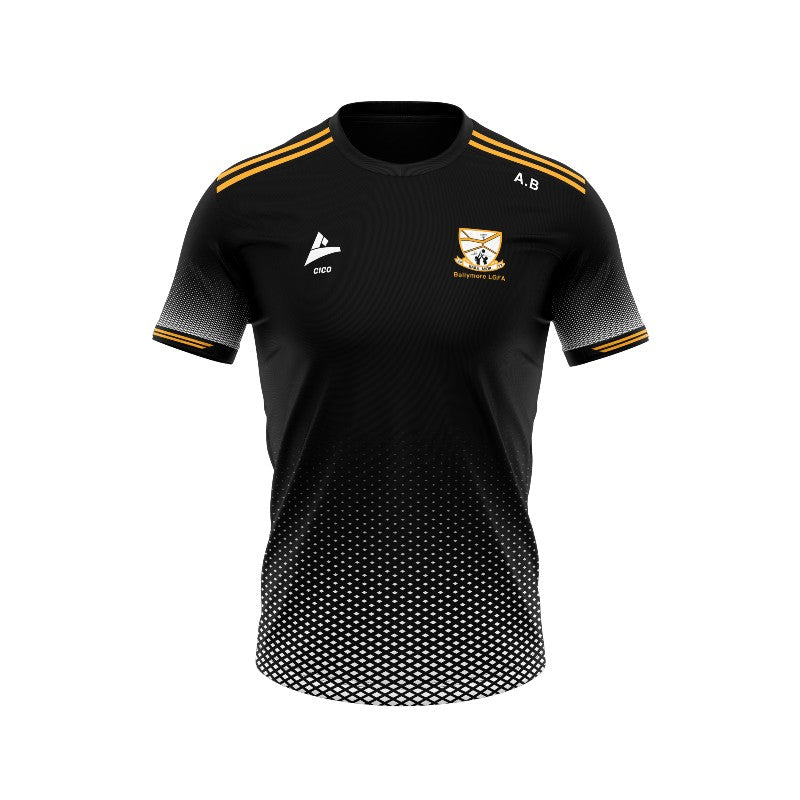 Style 17 | Training Jersey