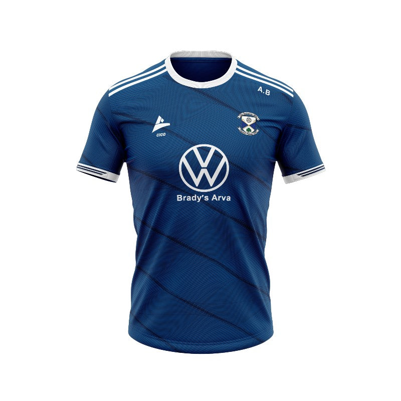 Style 2 | Training Jersey