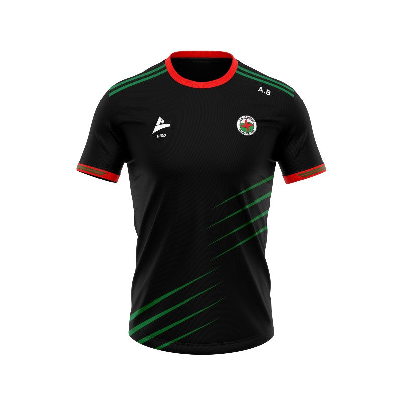 Style 5 | Training Jersey