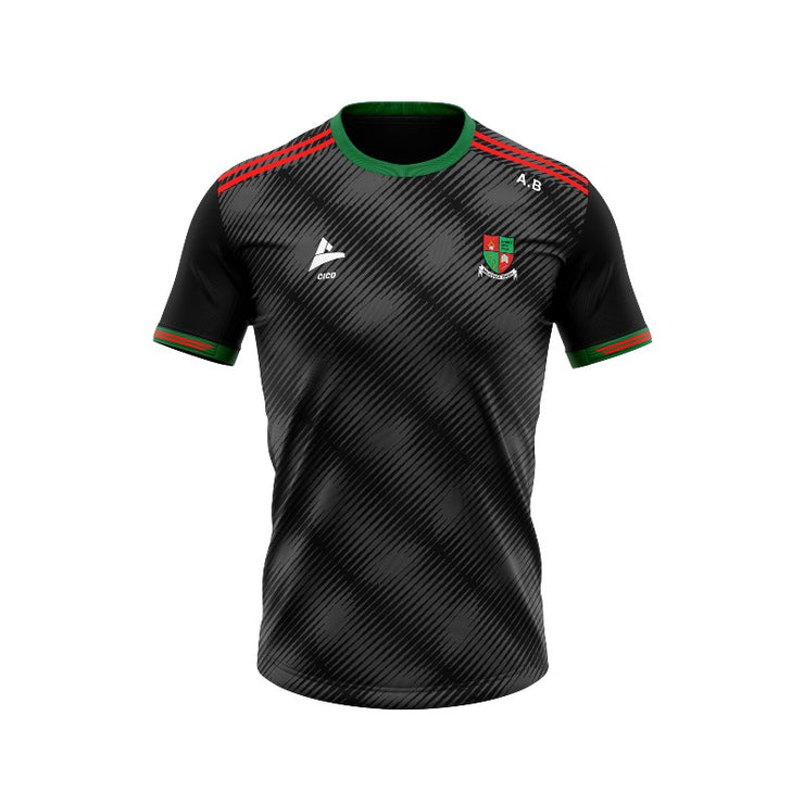Style 7 | Training Jersey