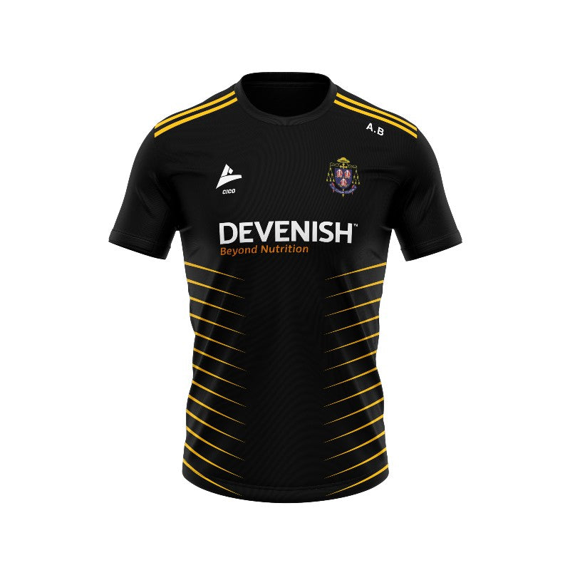 Style 9 | Training Jersey