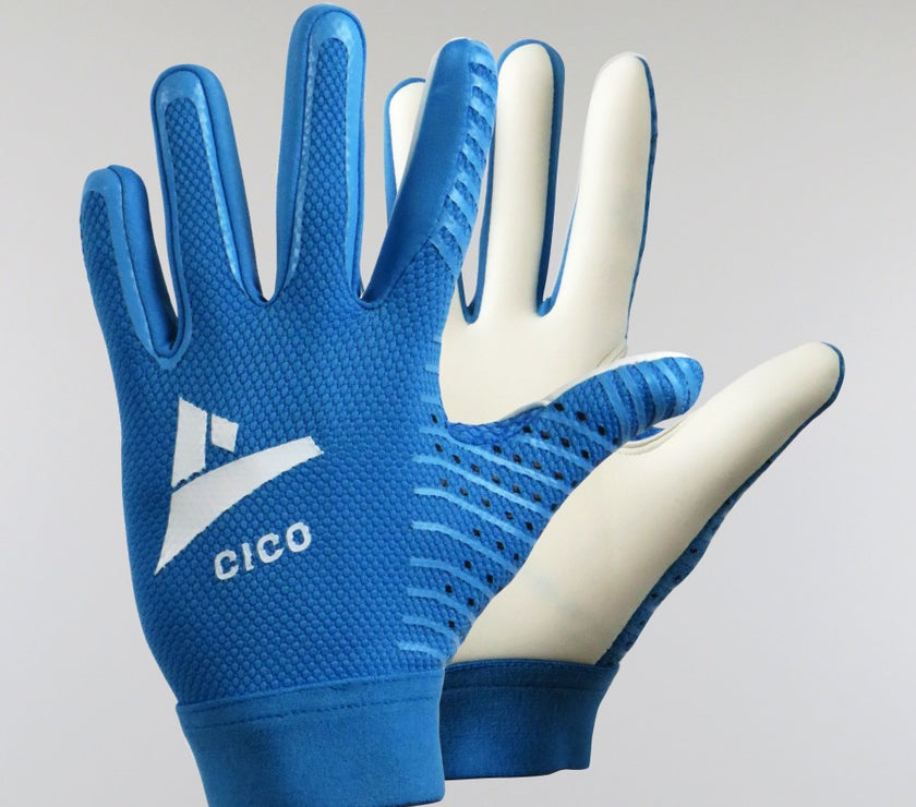 CICO Receivers | Blue & White