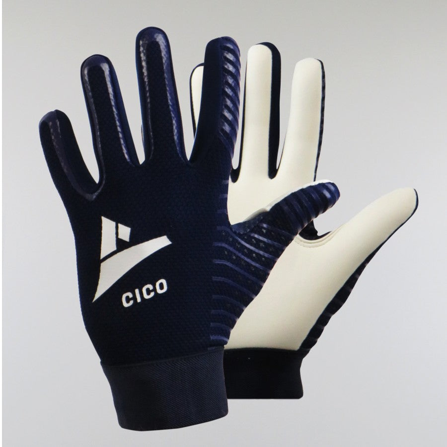 CICO Receivers | Navy & White