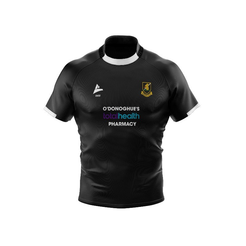 Style 1 | Rugby Jersey