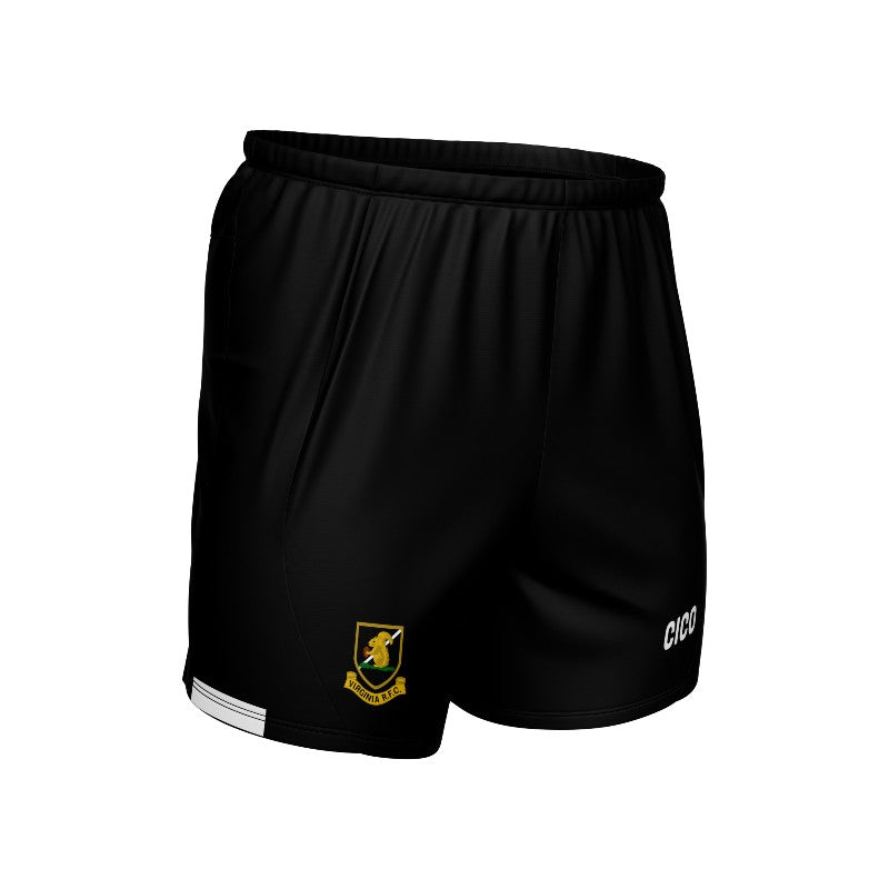Style 1 | Rugby Shorts