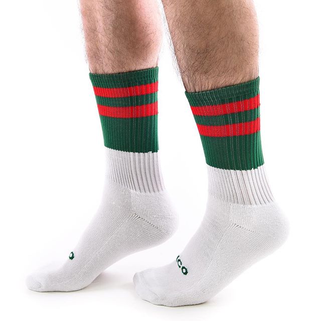 Cico Premium Crew Socks | All Colours