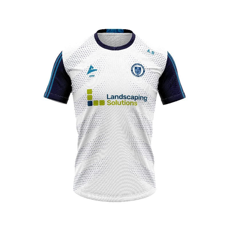 Style 21 | Training Jersey