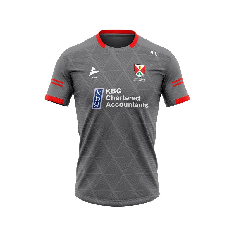 Style 22 | Training Jersey