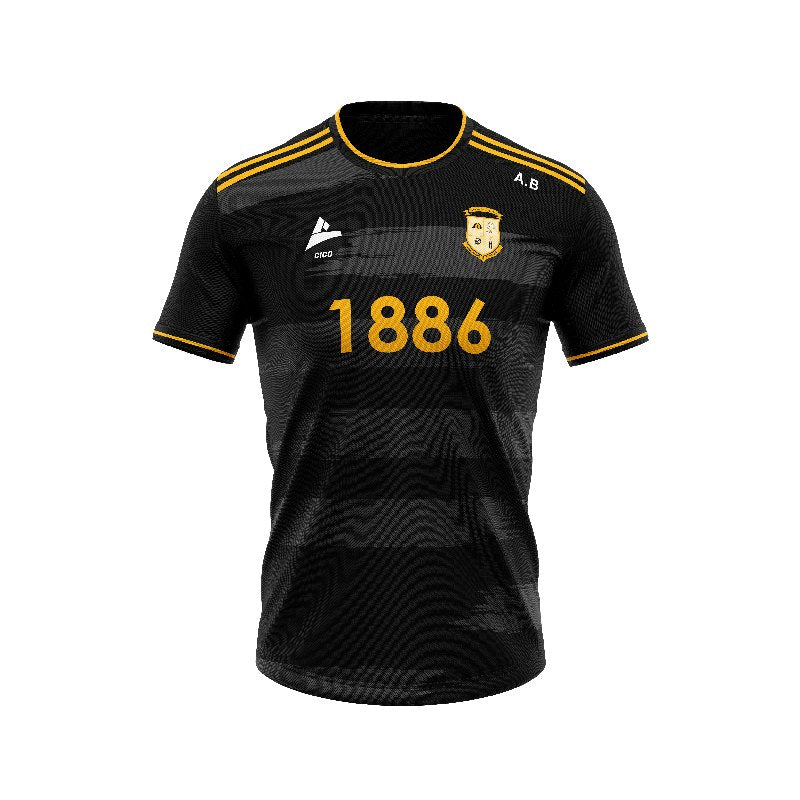 Style 23 | Training Jersey