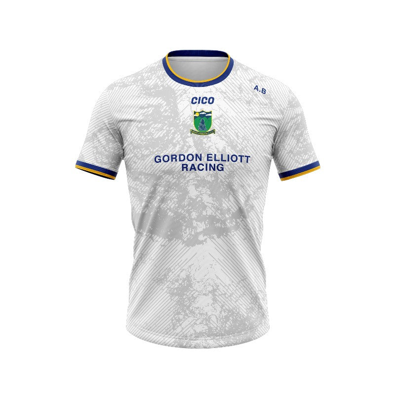 Style 24 | Training Jersey